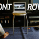 Image for article titled 16 Obscenely Over the Top Home Theaters